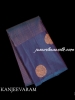 Handloom Kanjeevaram Silk Saree